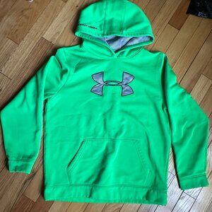 Under Armour Youth Sweatshirt